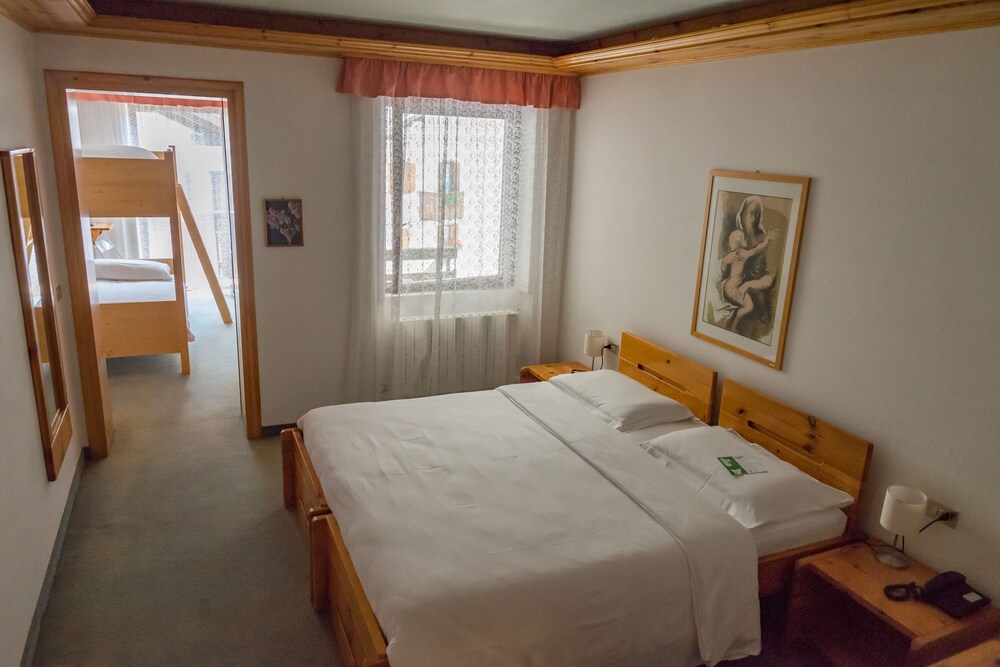 Standard Quadruple Room, 2 Bedrooms