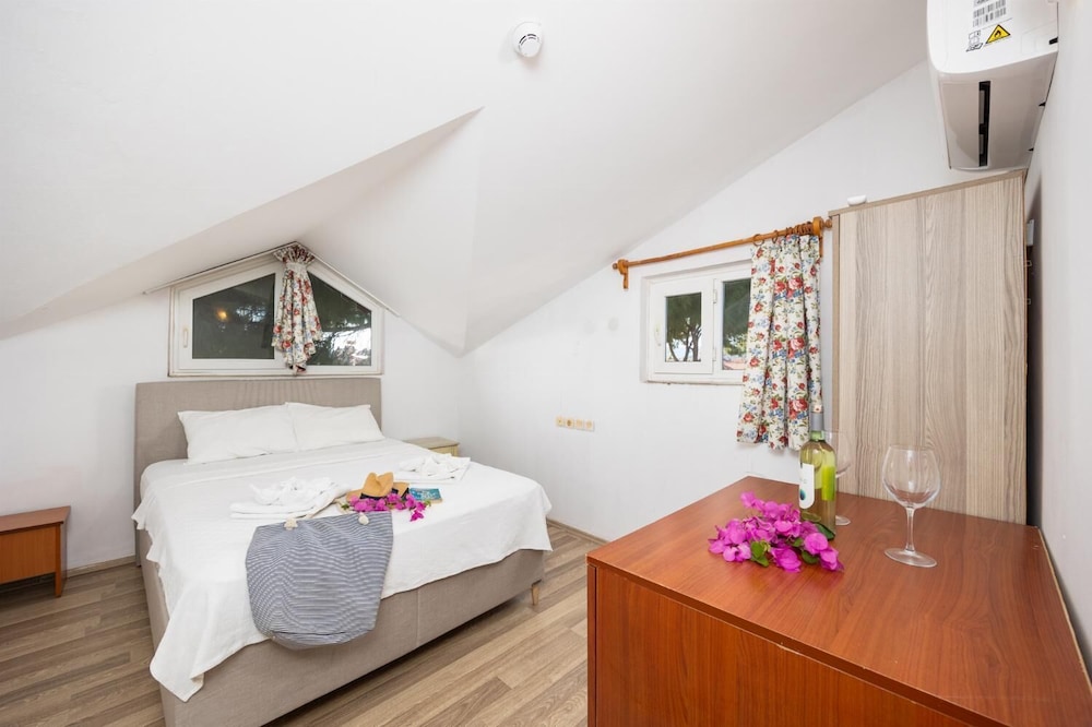 Family Suite photo 1
