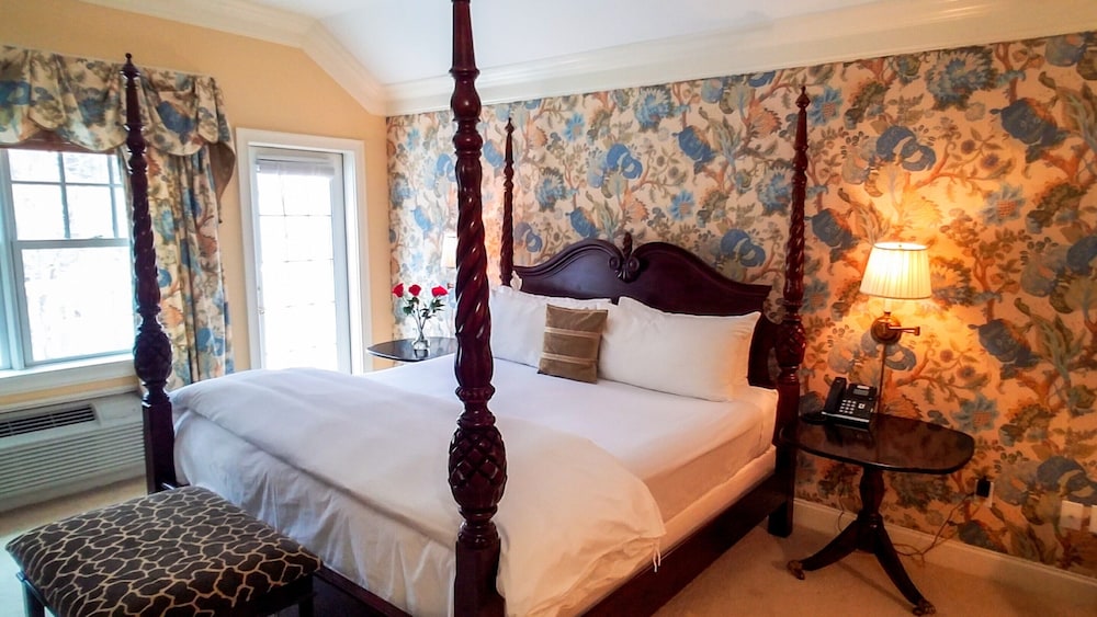 Luxury Room, 1 Bedroom, Non Smoking (Room 322)