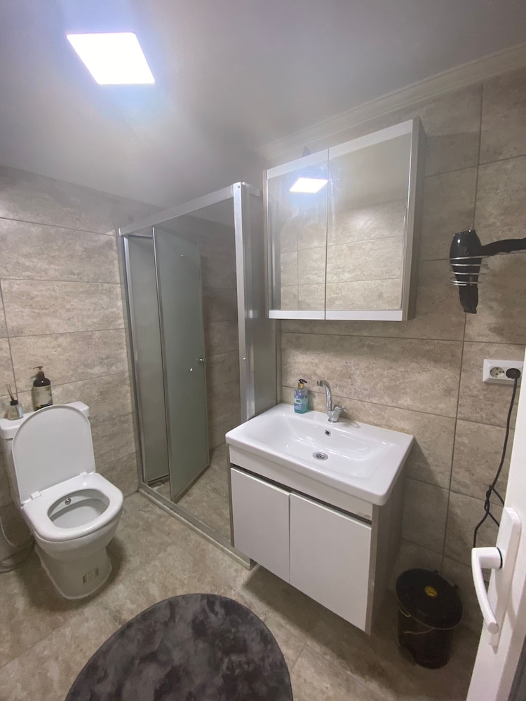 Deluxe Apartment photo 3