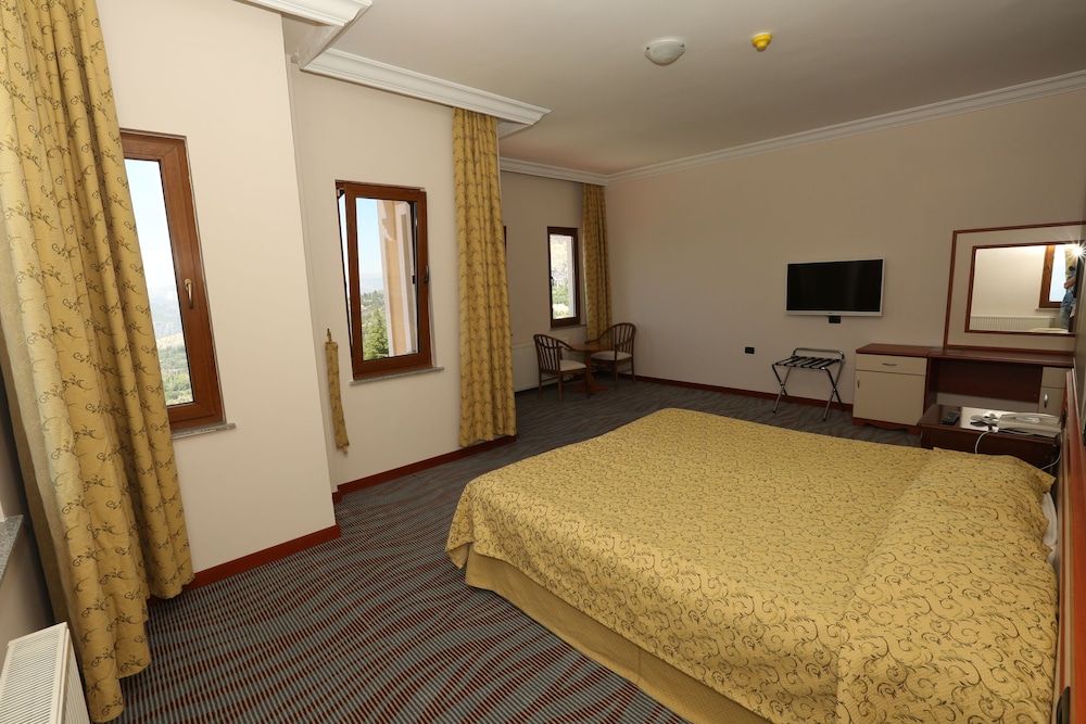 Standard Double Room photo 2