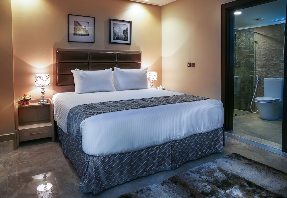 Junior Suite (Double ) photo 3