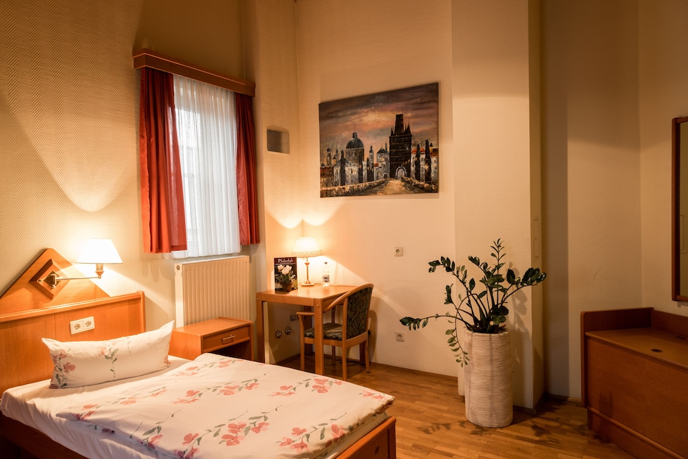 Comfort Single Room photo 1