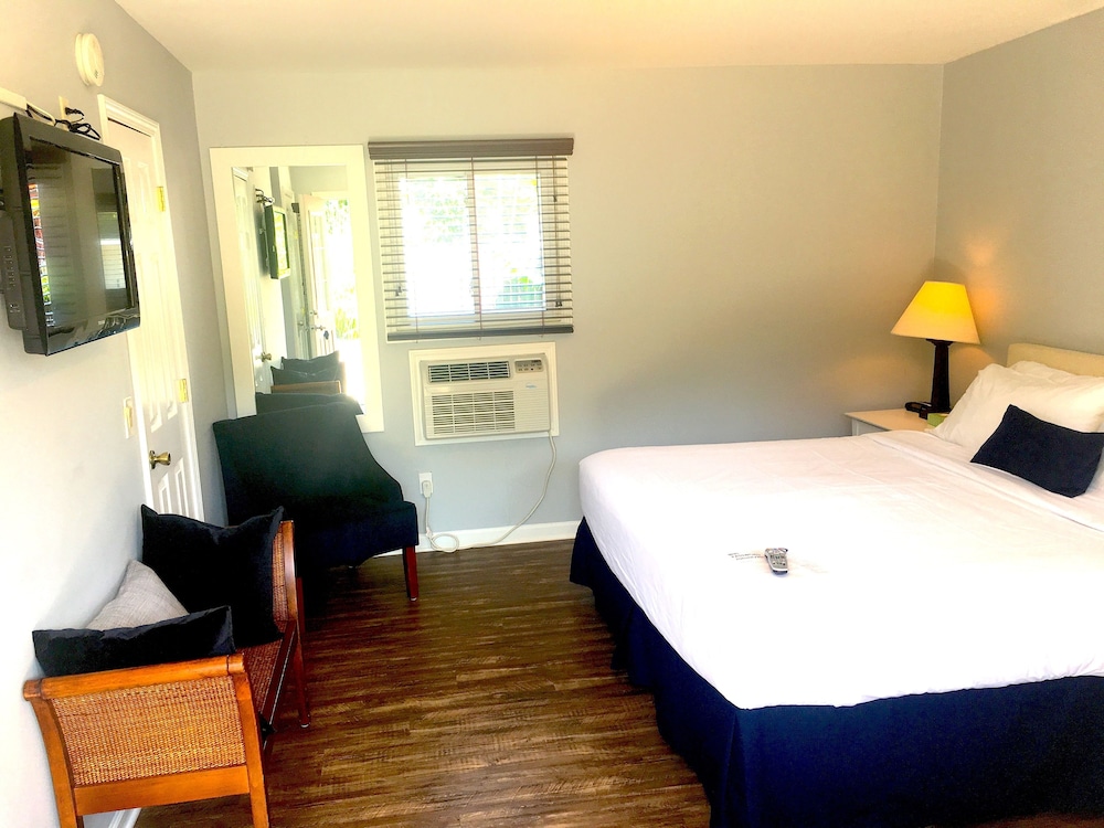 Premium Room, 1 King Bed photo 3