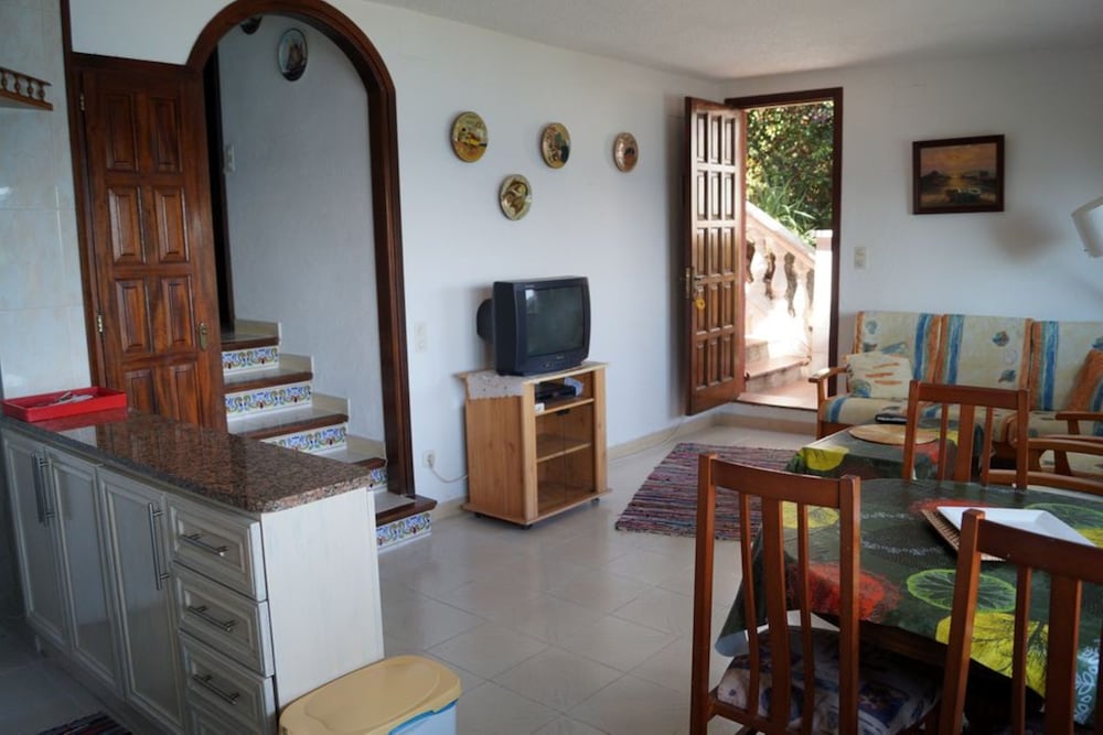 Casa Familiar, 1 Habitación, Vista al Mar