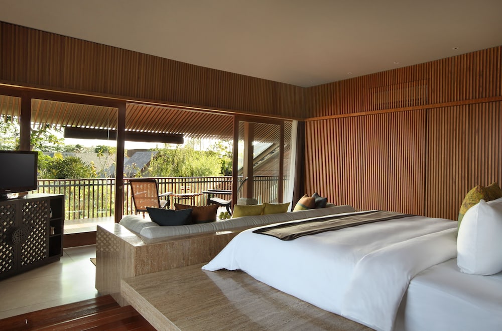 Grand Villa, Private Pool (Sleeps Four) photo 2
