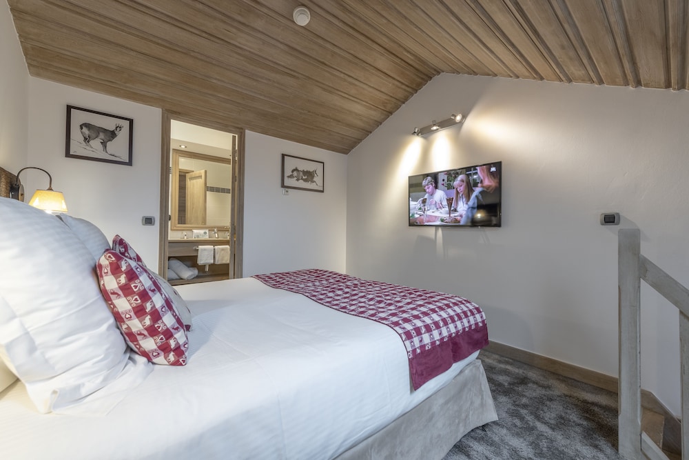 Suite (Duplex)