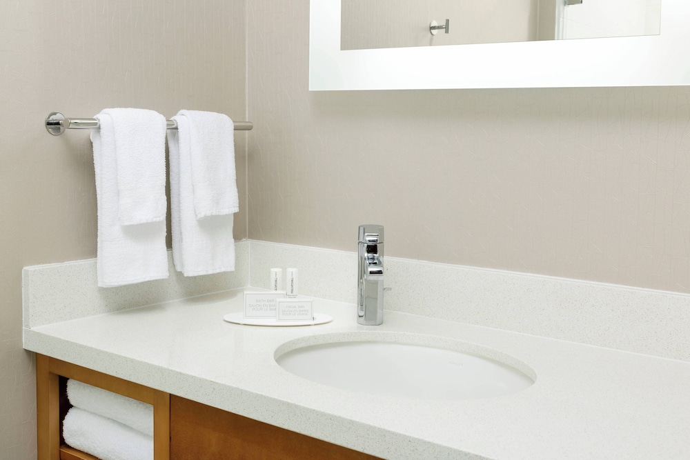 SpringHill Suites by Marriott San Diego Mission Valley, Billede 2
