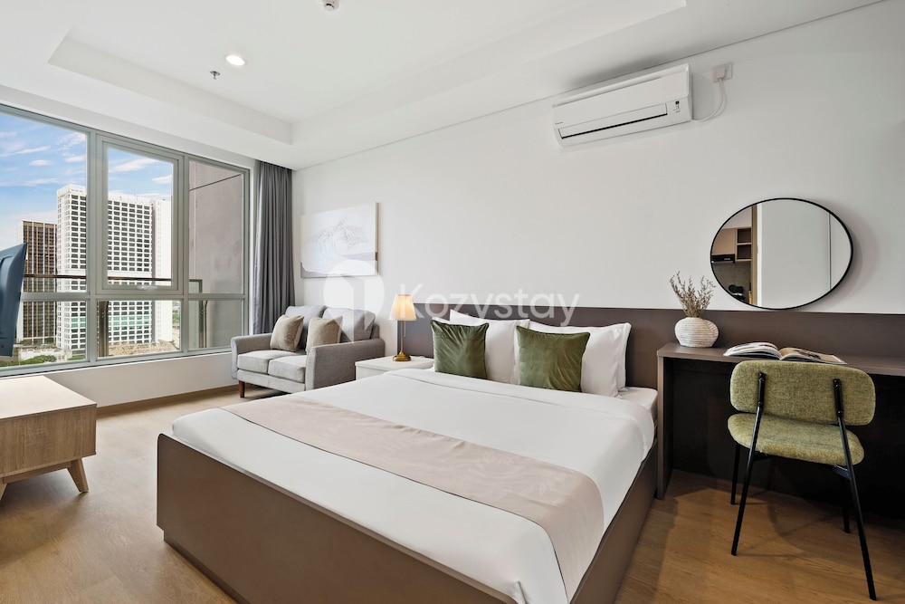 Condo, 1 Bedroom