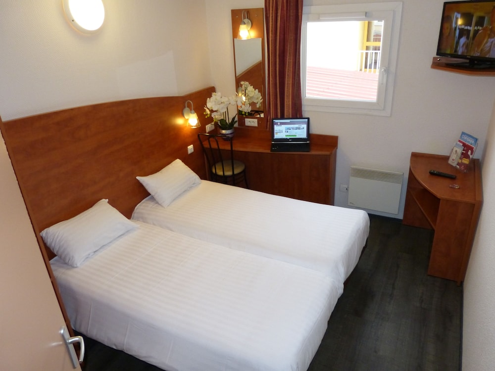 Comfort Twin Room