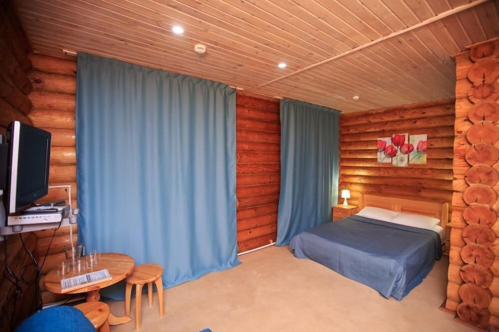Basic Room