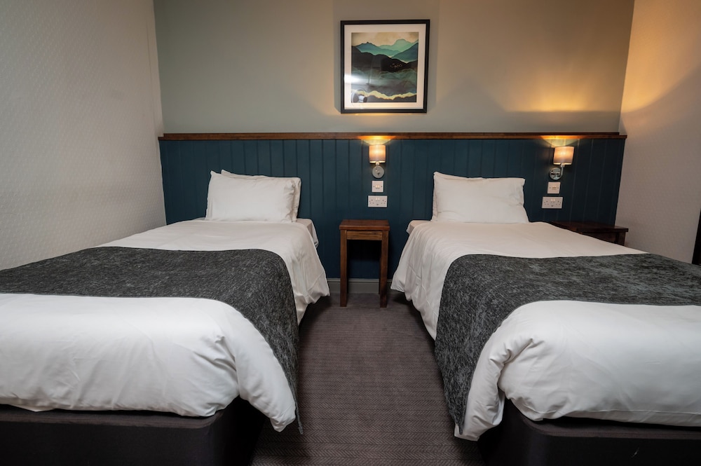 Twin Room photo 2