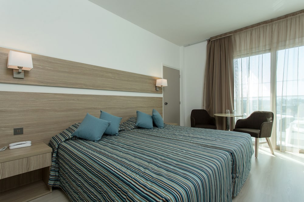 Double Room Single Use photo 1