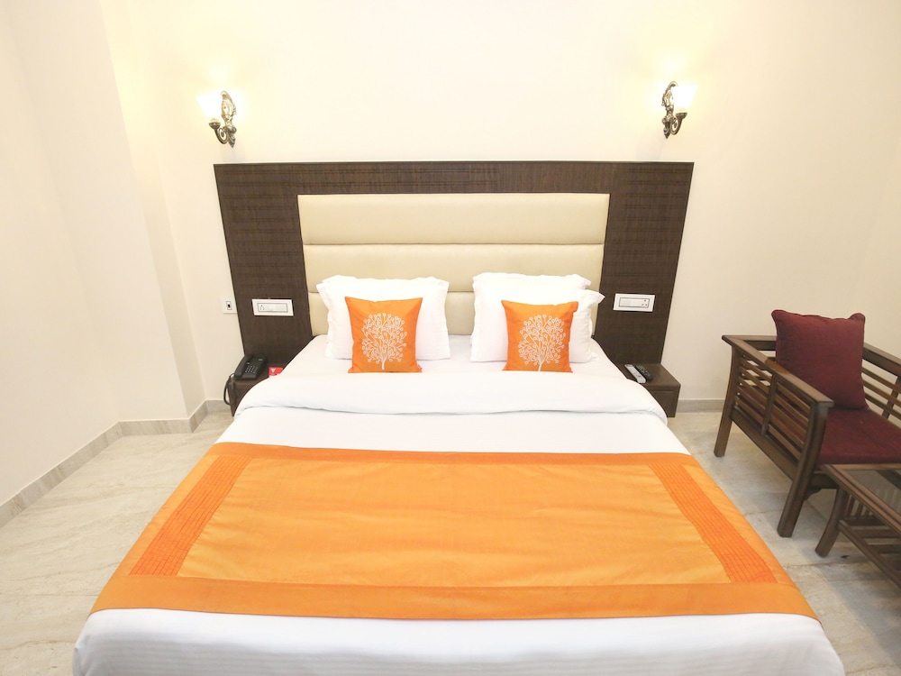 Double Or Twin Room photo 2