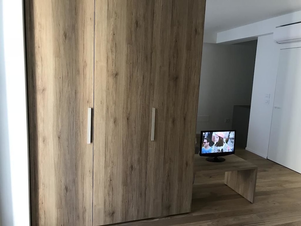 Junior Suite, 1 Bedroom, Ground Floor