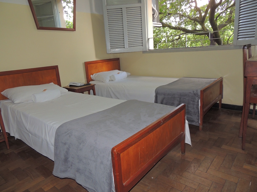 Twin Room photo 1