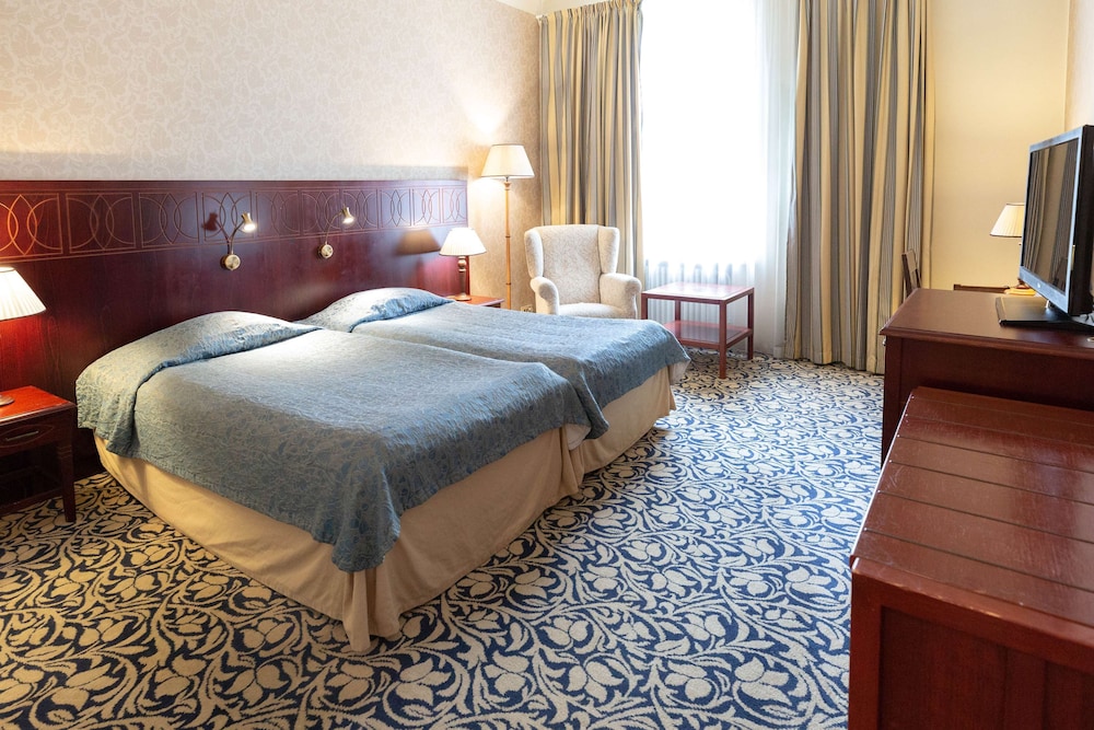 Superior Room (Best View - Castle) photo 2