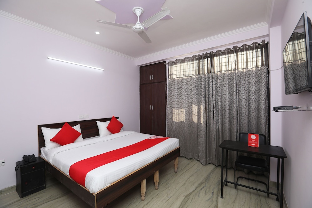 Double Or Twin Room