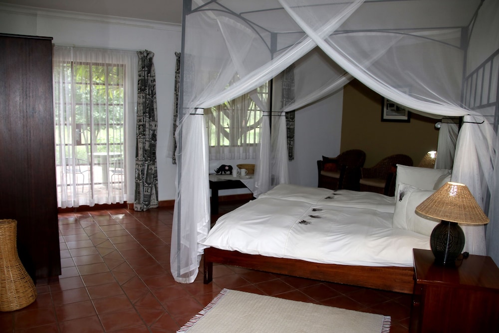 Triple Room, 2 Bedrooms, Mountain View, Mountainside photo 1
