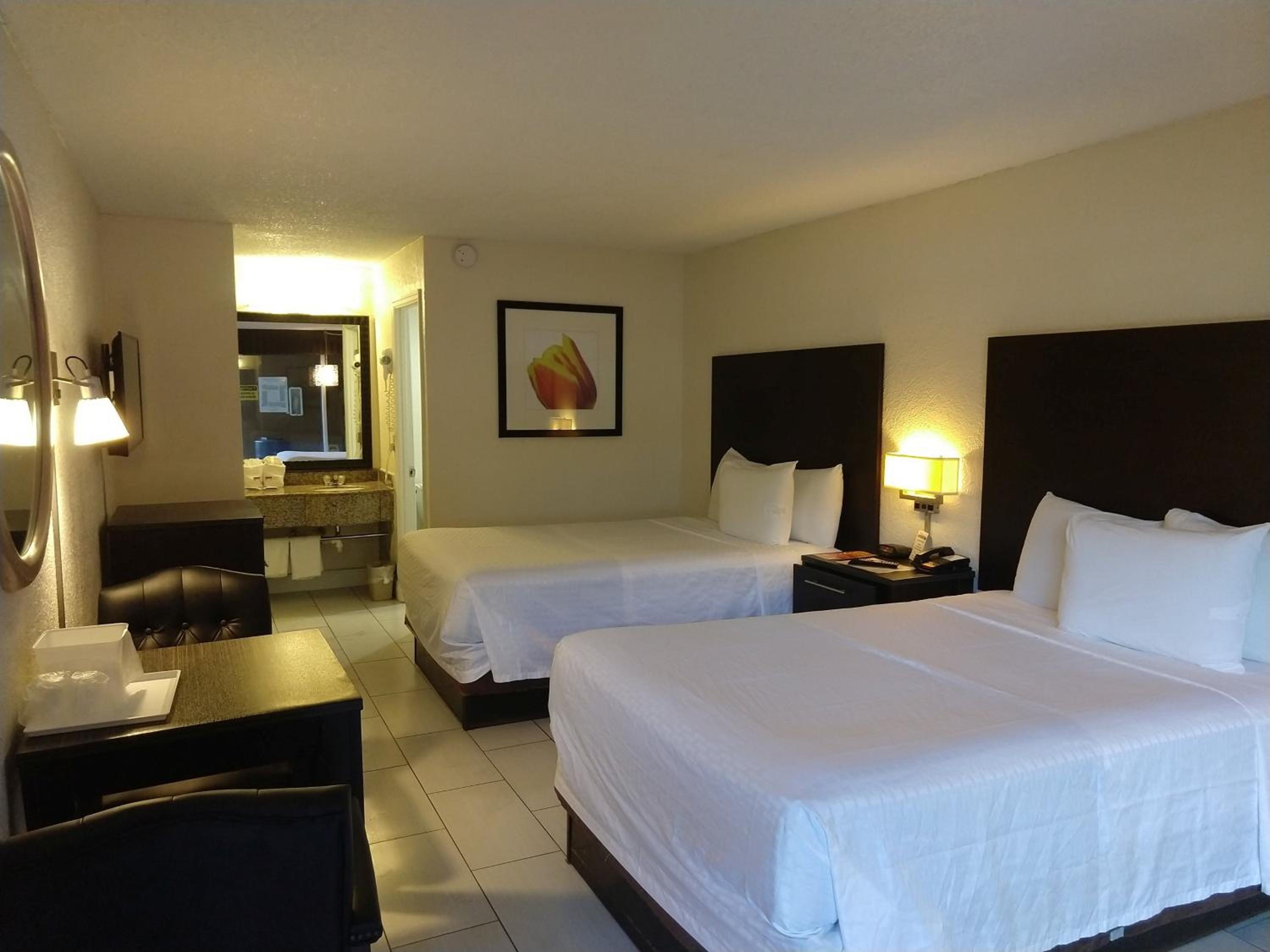 Room Selected At Check In - Photo 3