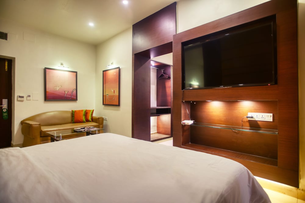 Superior Room - Photo 32