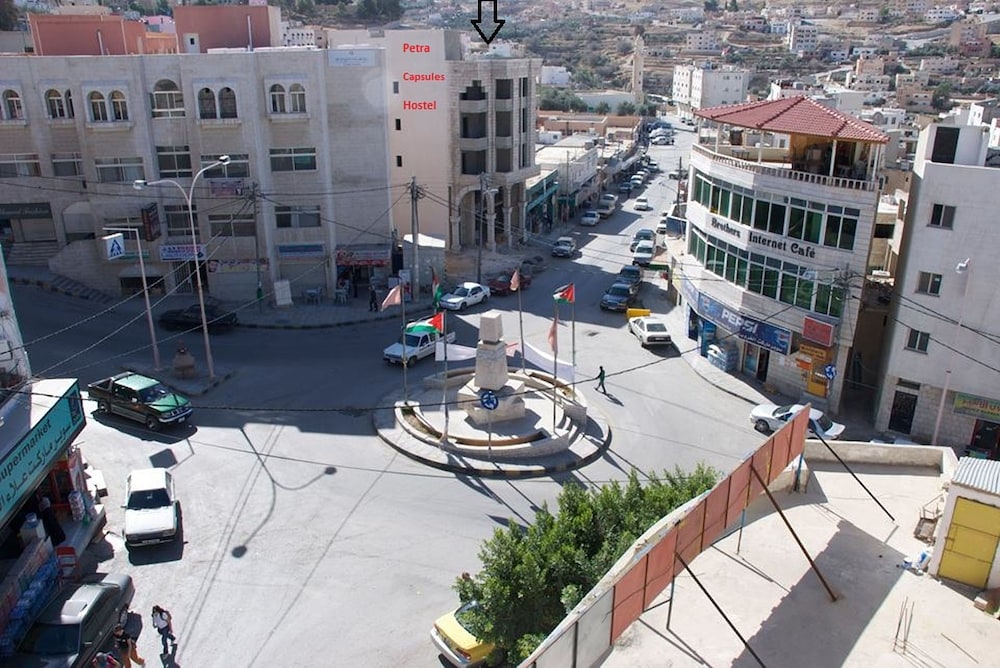 Shared Dormitory, Multiple Bedrooms, Non Smoking, City View photo 3