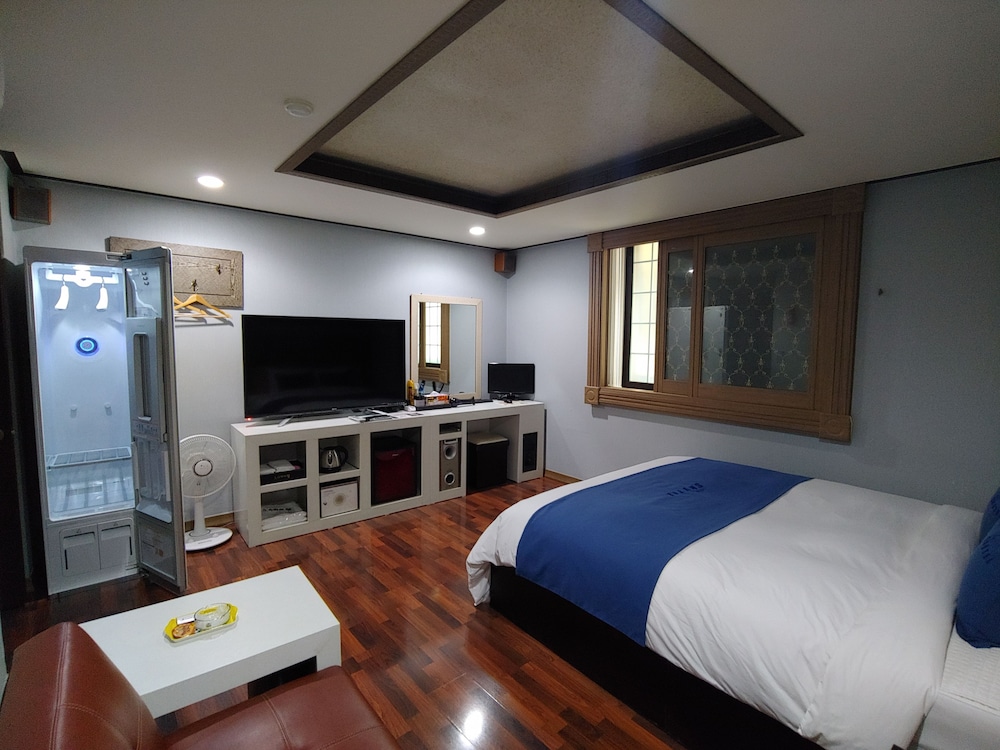 Deluxe Room photo 1