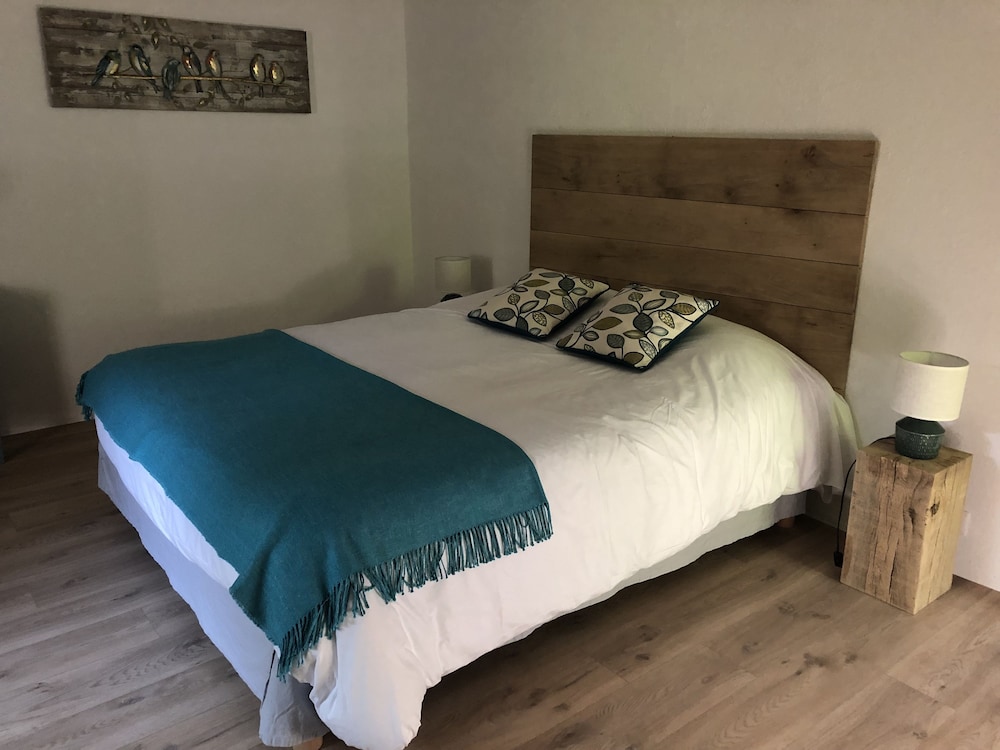 Room (L’Atelier) photo 1