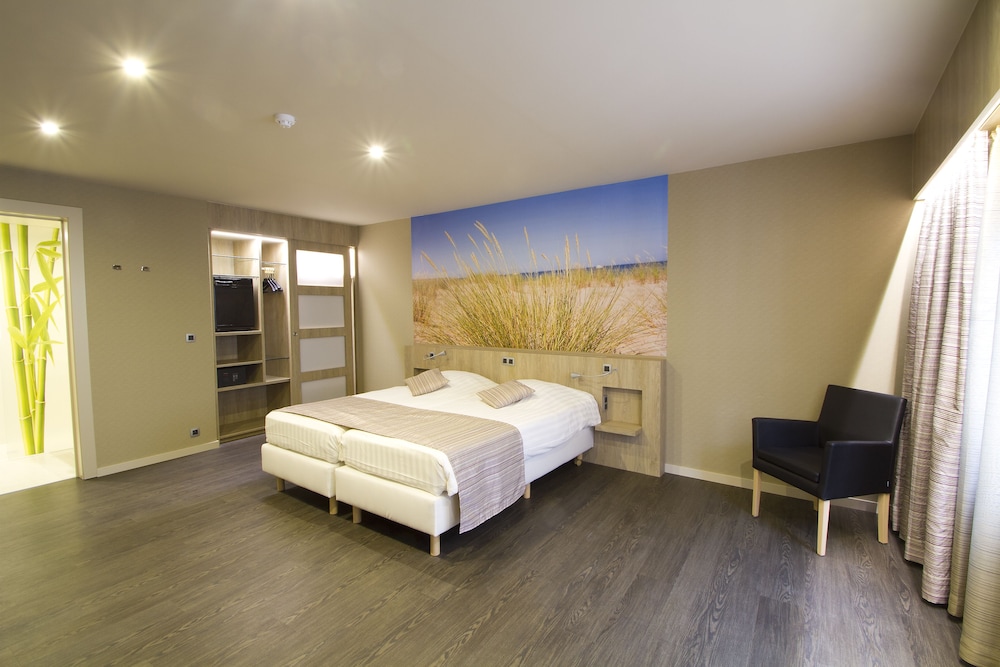 Superior Double Room photo 2
