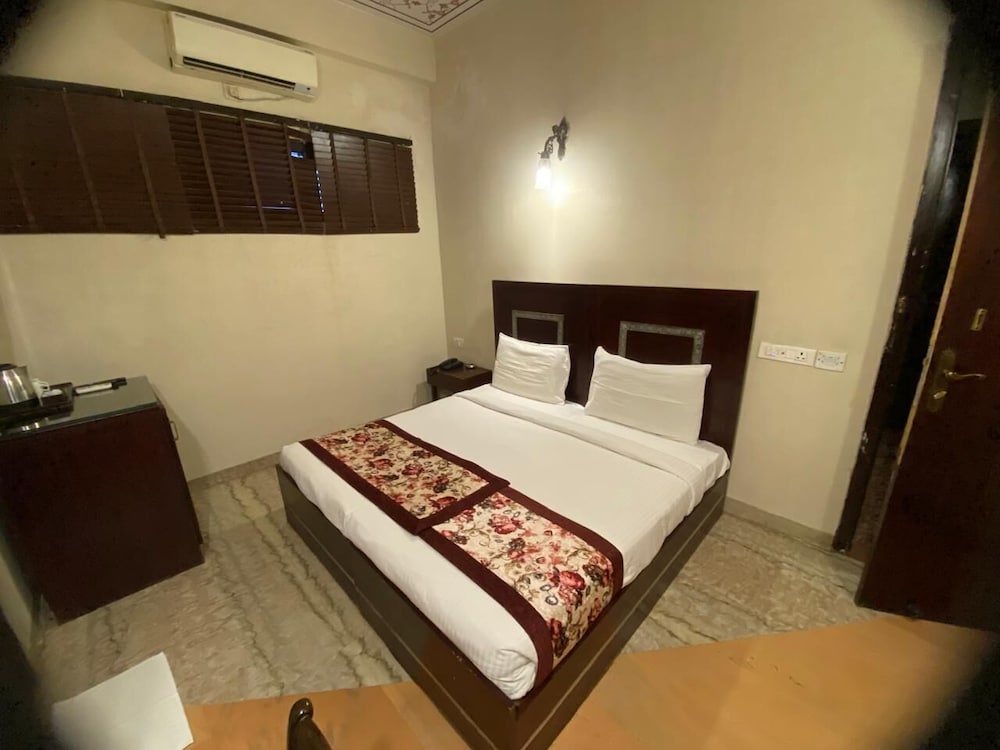 豪华双人间