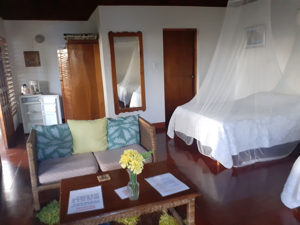 Room (With AC)