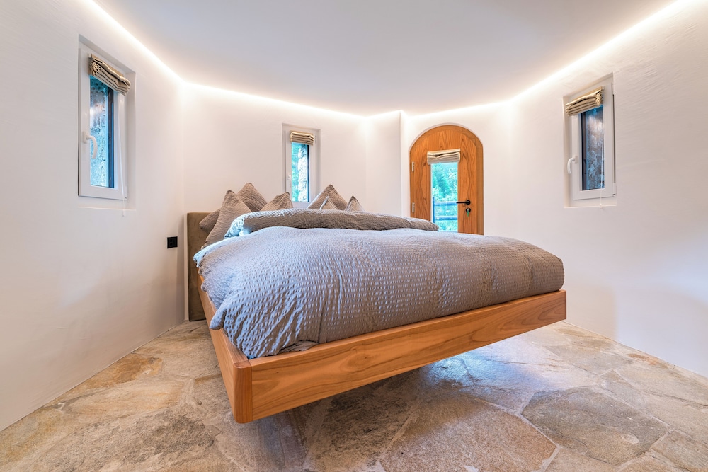 Signature Quadruple Room