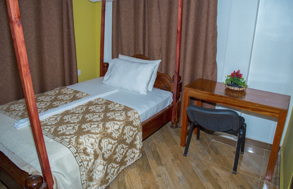 Economy Single Room photo 1