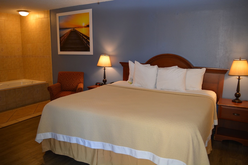 Studio Suite, 1 King Bed, Non Smoking photo 2