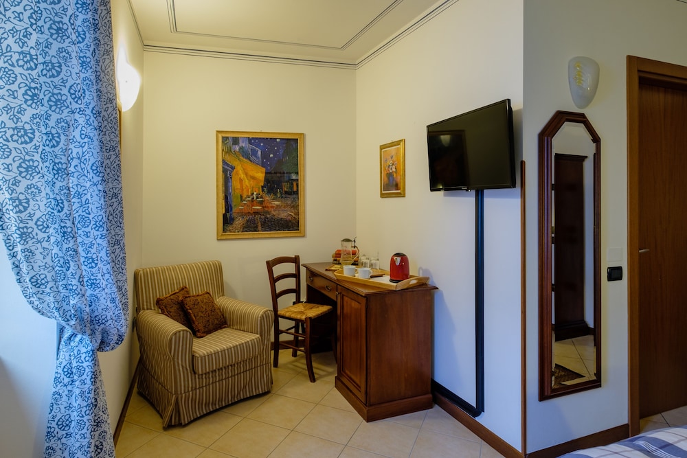Superior Double or Twin Room