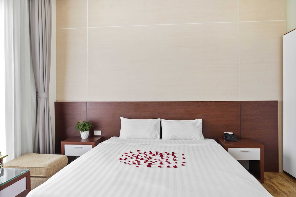 Standard Room photo 3