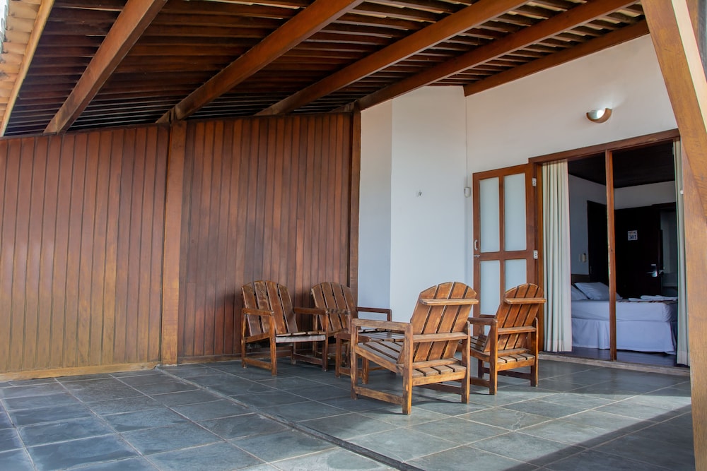 Deluxe Triple Room photo 2