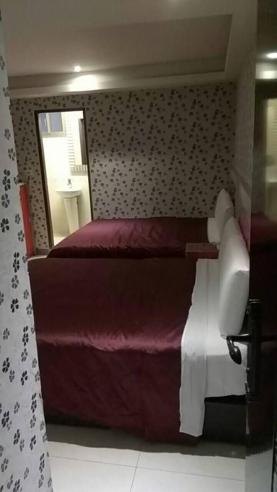 Family Quadruple Room