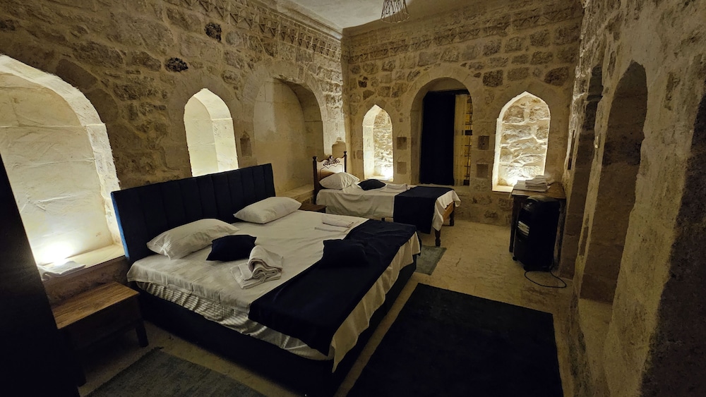 Comfort Quadruple Room