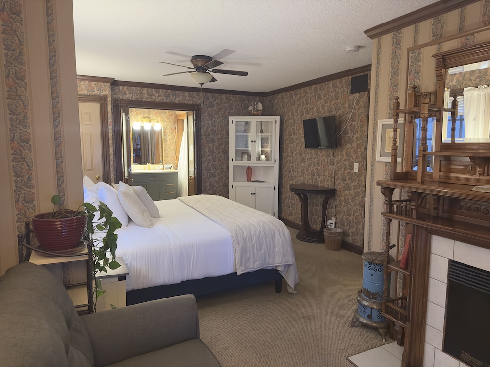 Sanctuary photo 3
