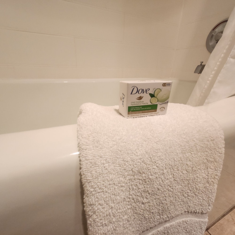 Ramada by Wyndham Cedar Rapids South, Fotografia 7