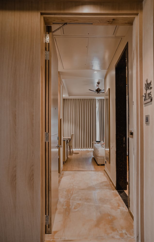 Evoke Room - Photo 3