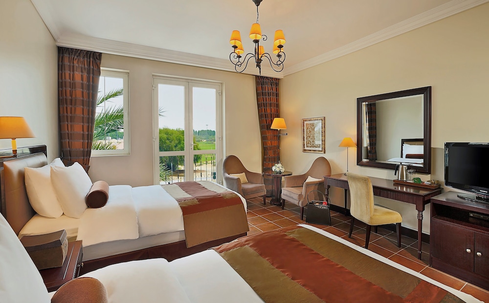 Deluxe Twin Room, 2 Twin Beds