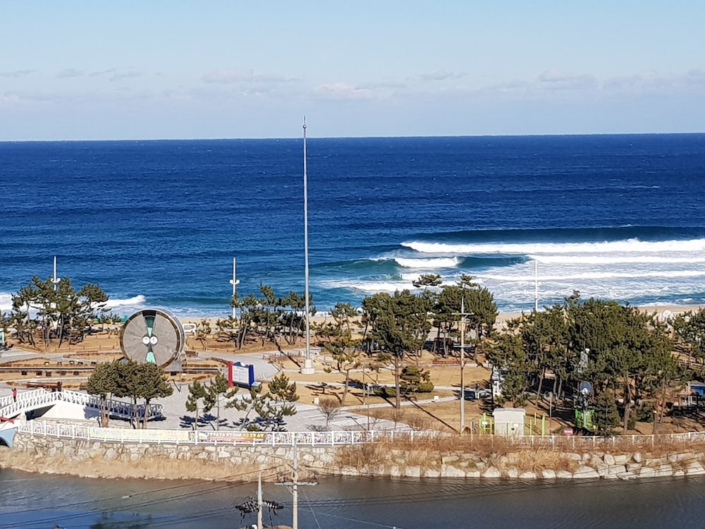 Special Room, Ocean View (High floor) photo 3