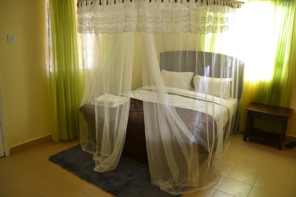 Twin Room photo 1