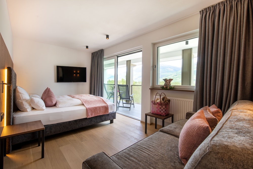 Family Suite photo 2