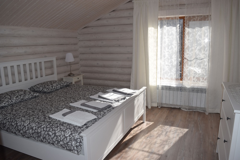 Suite photo 1