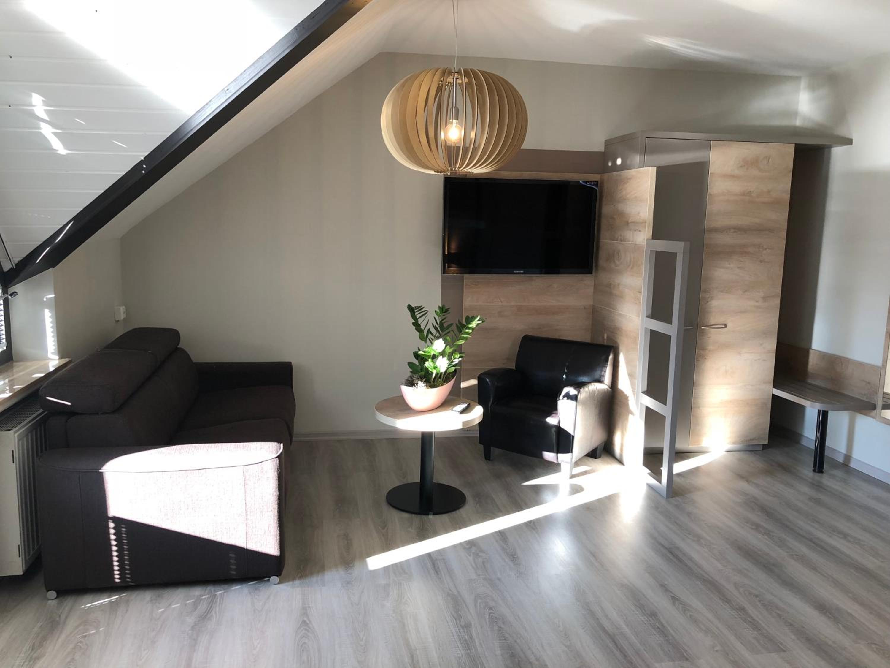 Junior Suite with River View photo 3