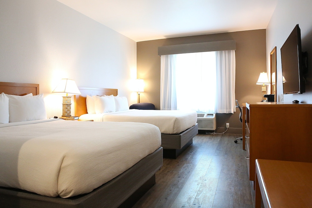 Standard Room, Multiple Beds