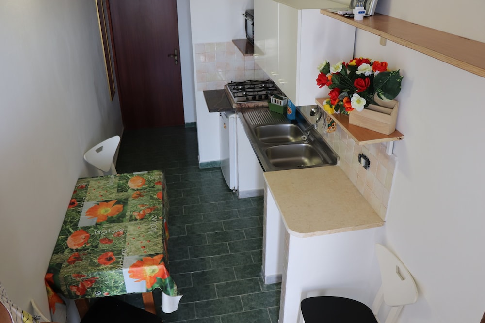 Comfort Apartment photo 1
